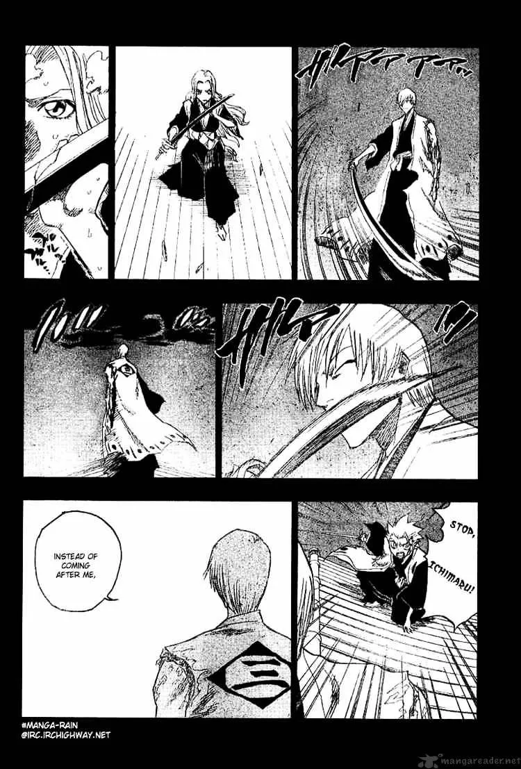 Bleach - Page 3