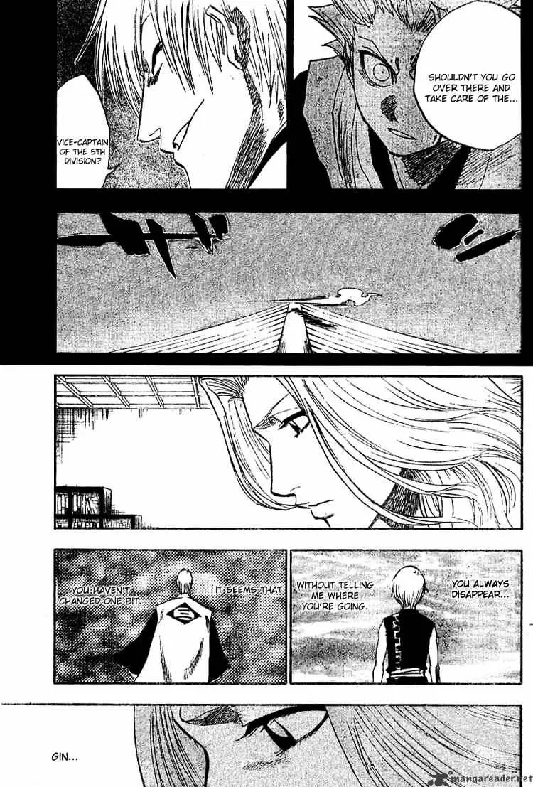 Bleach - Page 4