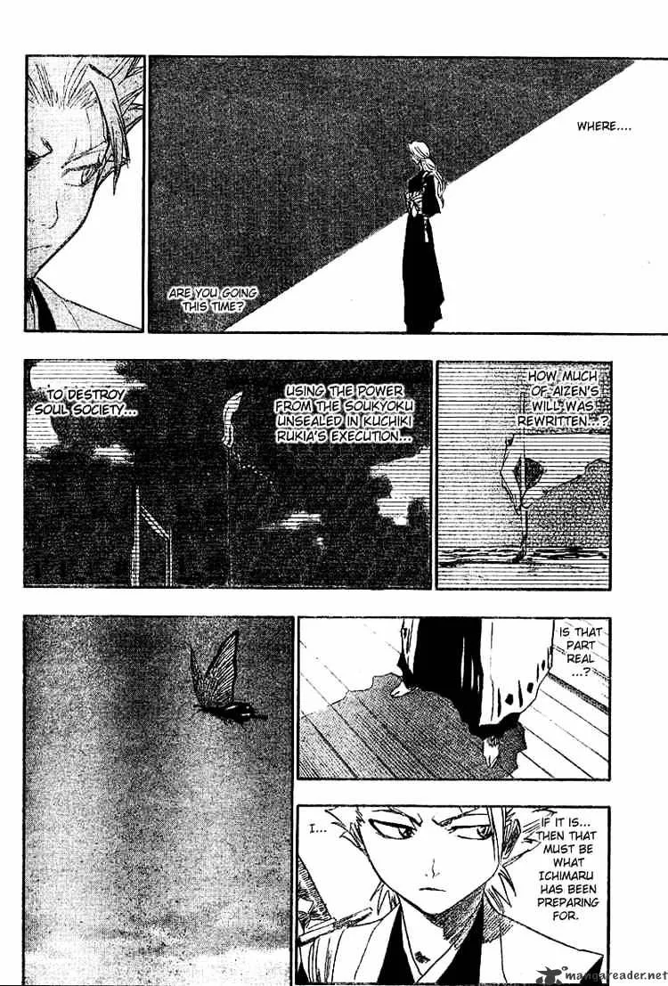 Bleach - Page 5