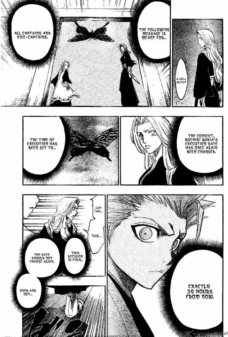 Bleach - Page 6