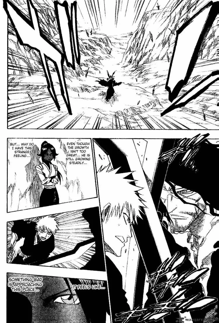 Bleach - Page 9