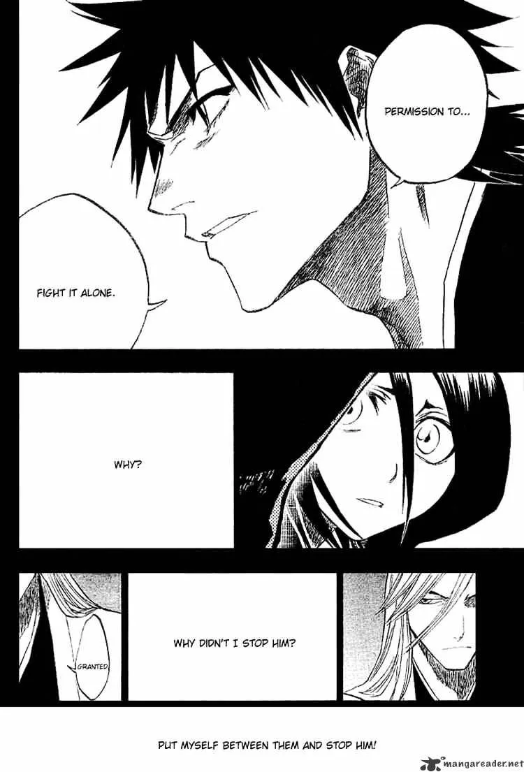 Bleach - Page 1