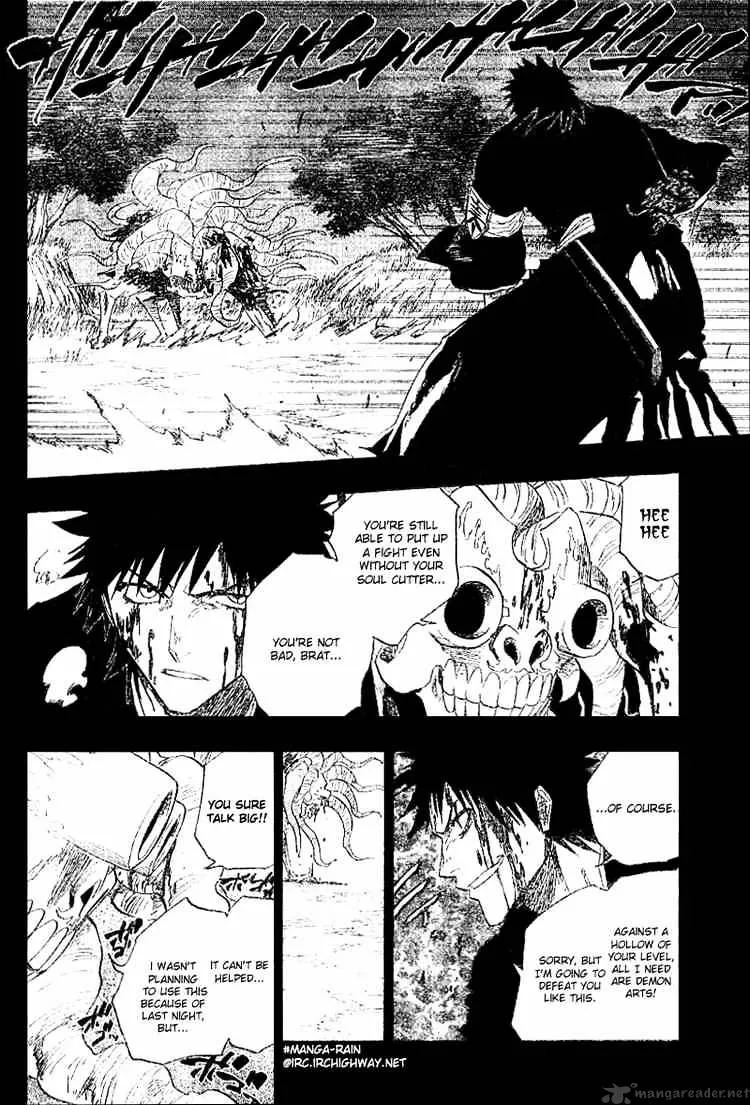 Bleach - Page 15