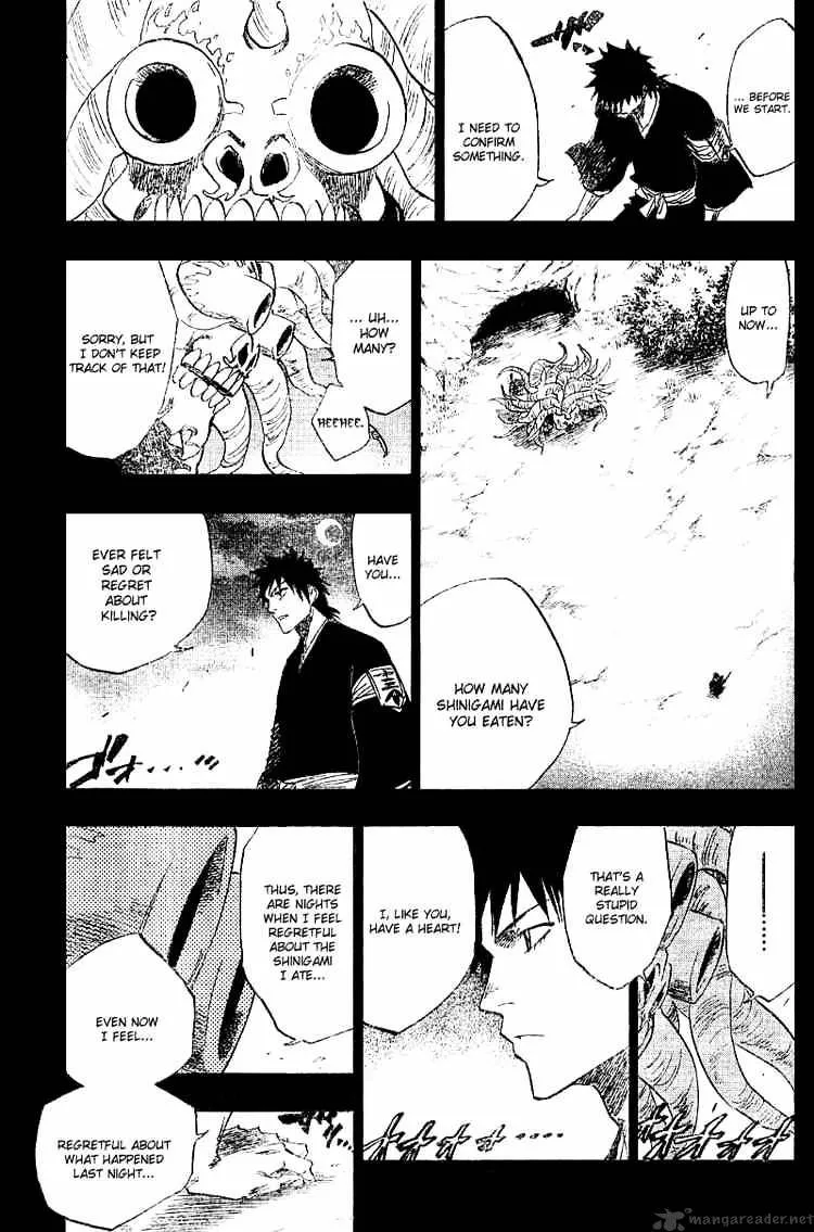 Bleach - Page 4