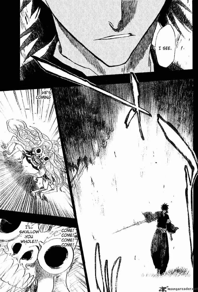 Bleach - Page 6