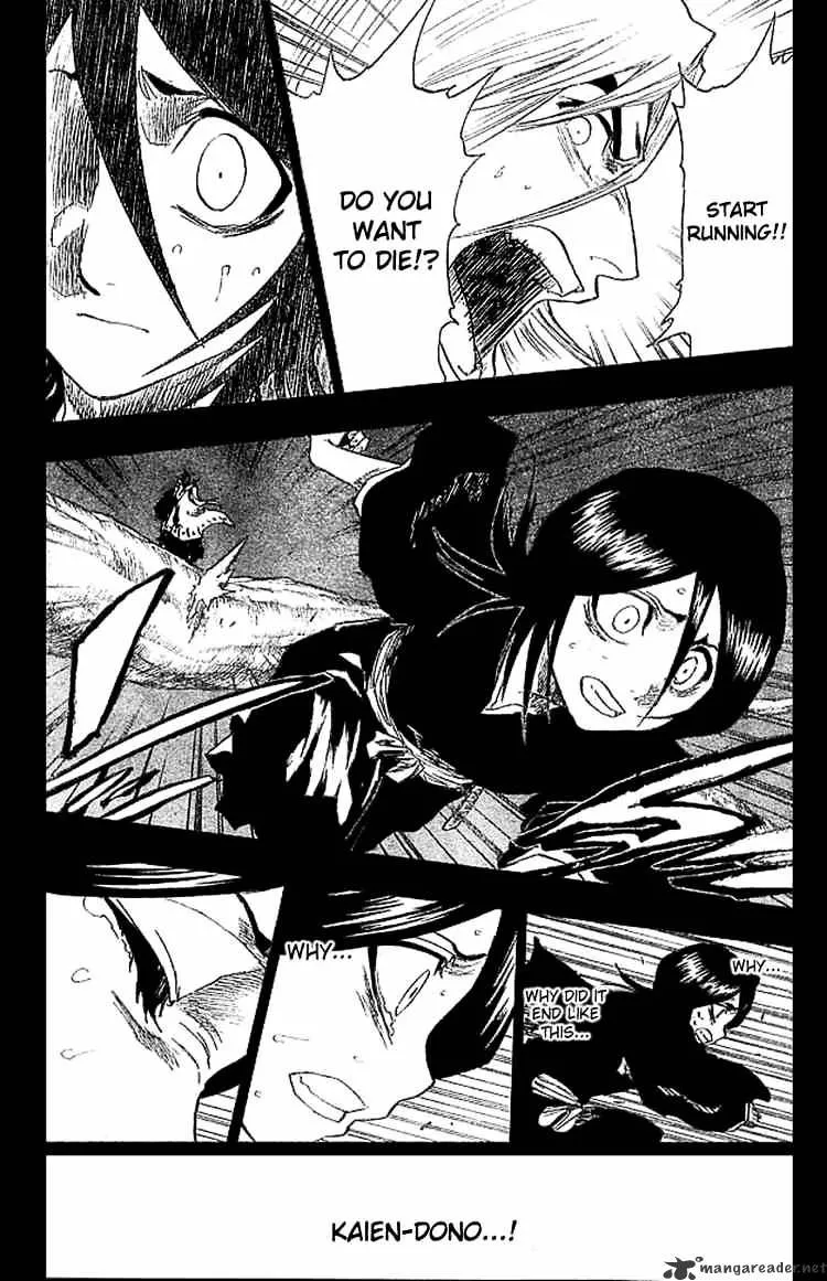 Bleach - Page 4