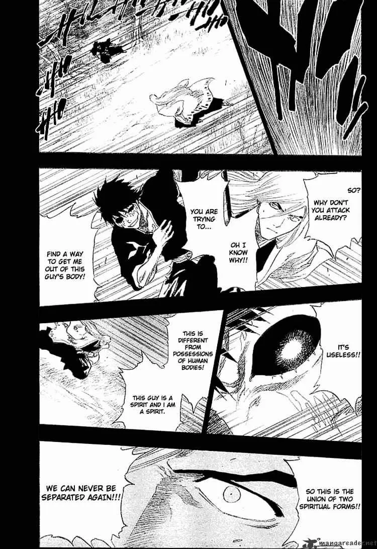 Bleach - Page 6