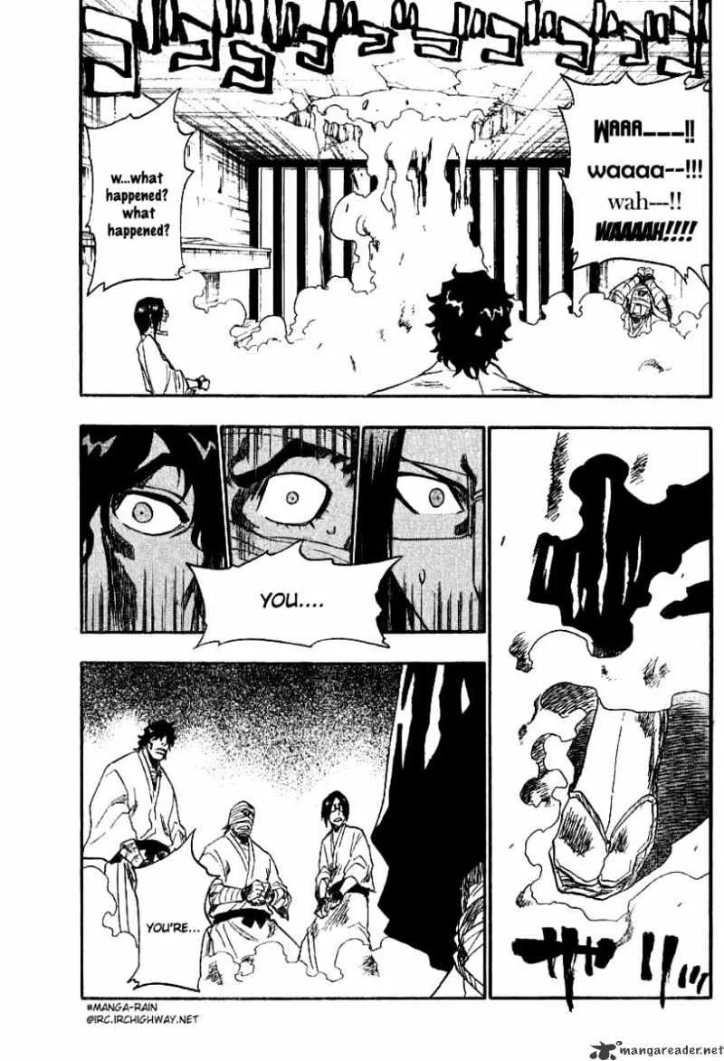 Bleach - Page 10