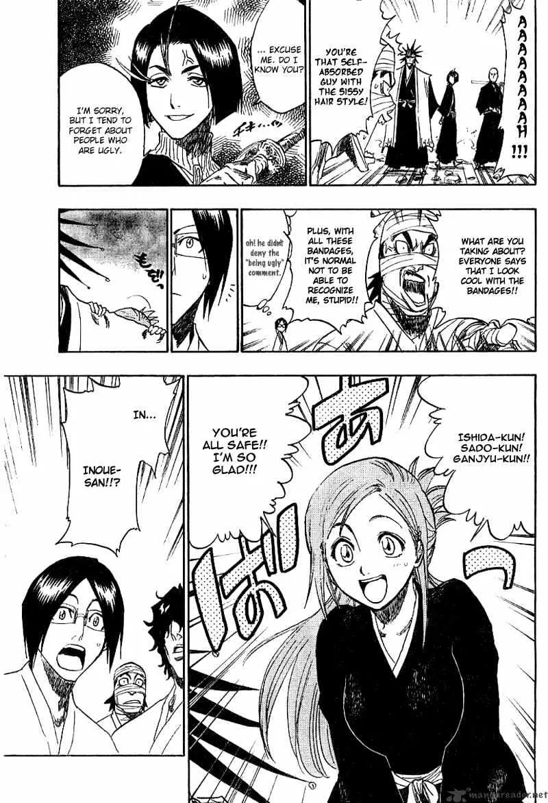 Bleach - Page 12