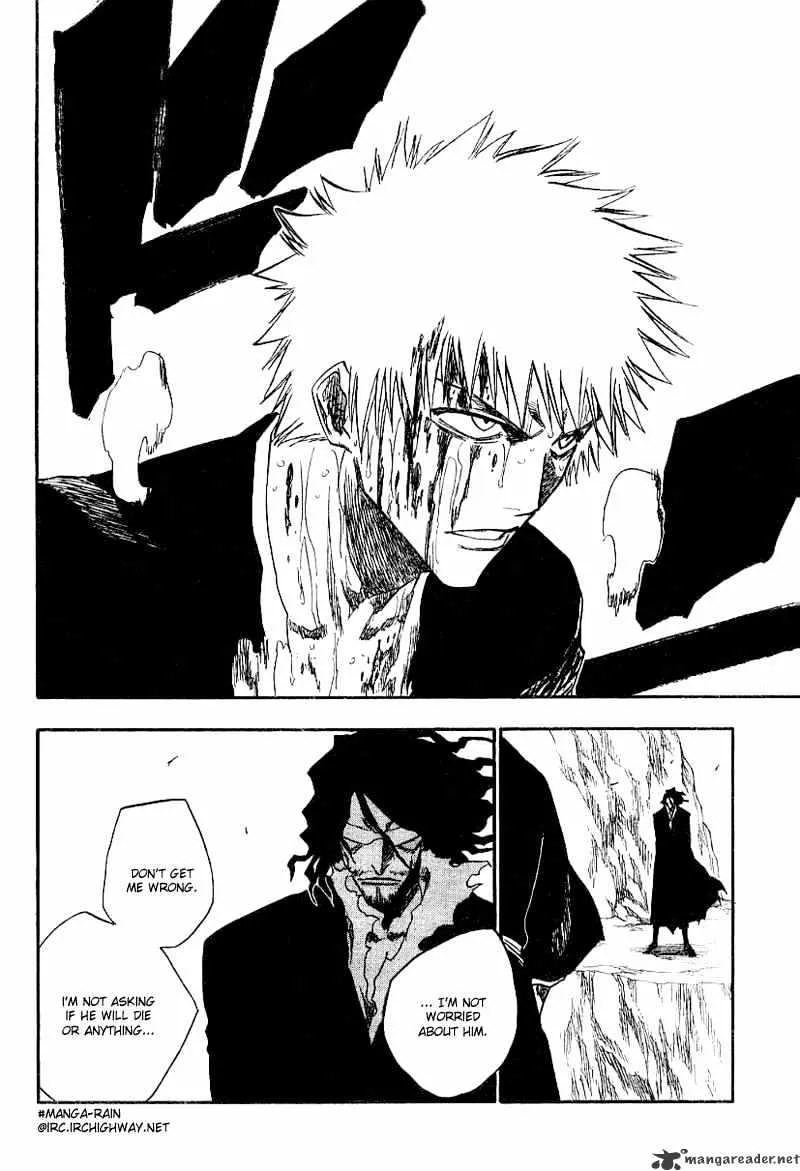 Bleach - Page 15