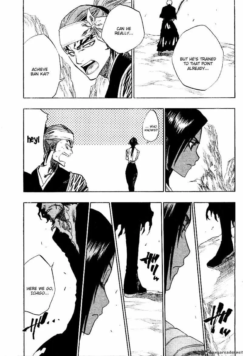 Bleach - Page 16