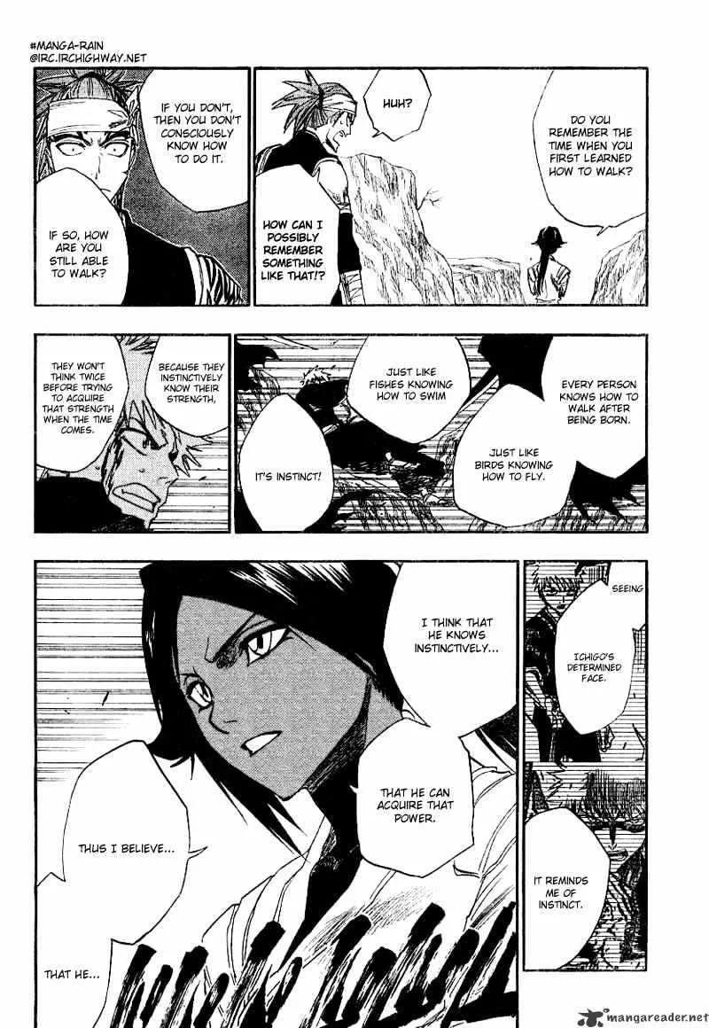 Bleach - Page 18