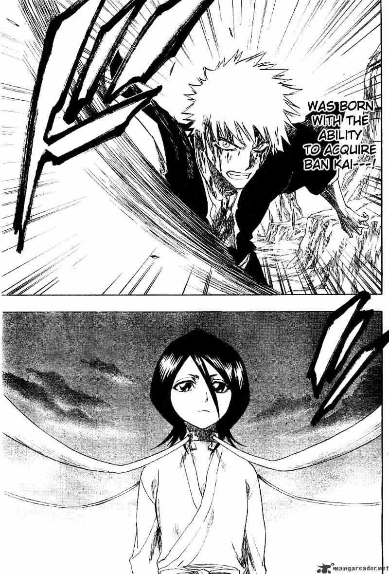 Bleach - Page 19