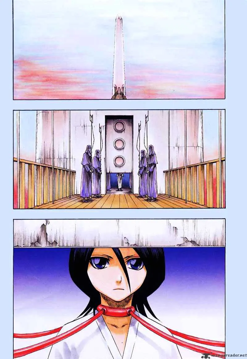 Bleach - Page 3