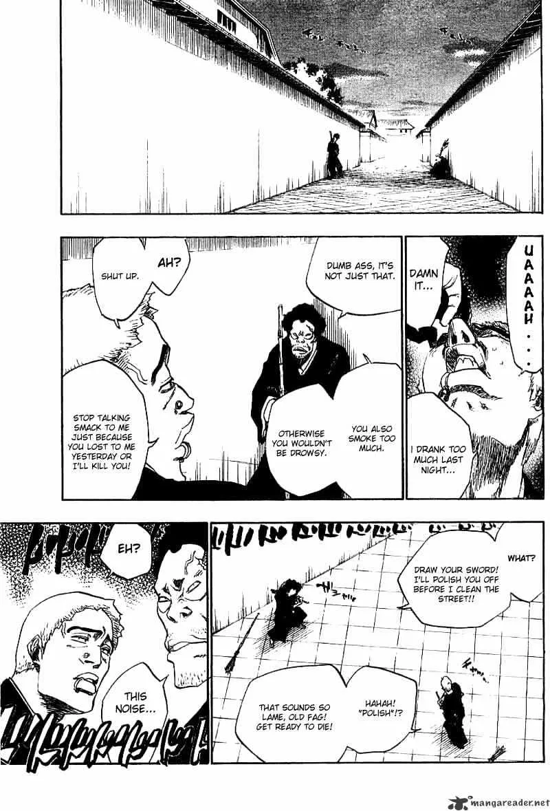 Bleach - Page 4