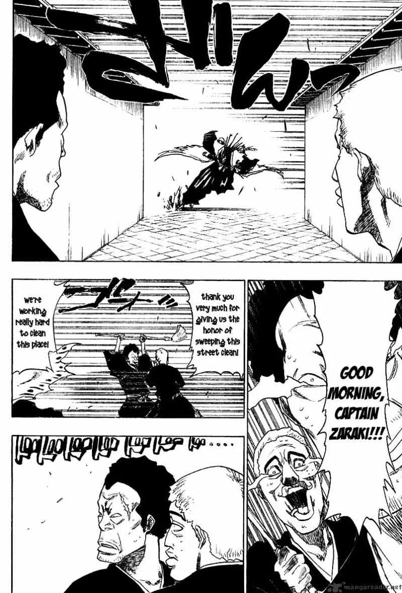 Bleach - Page 5