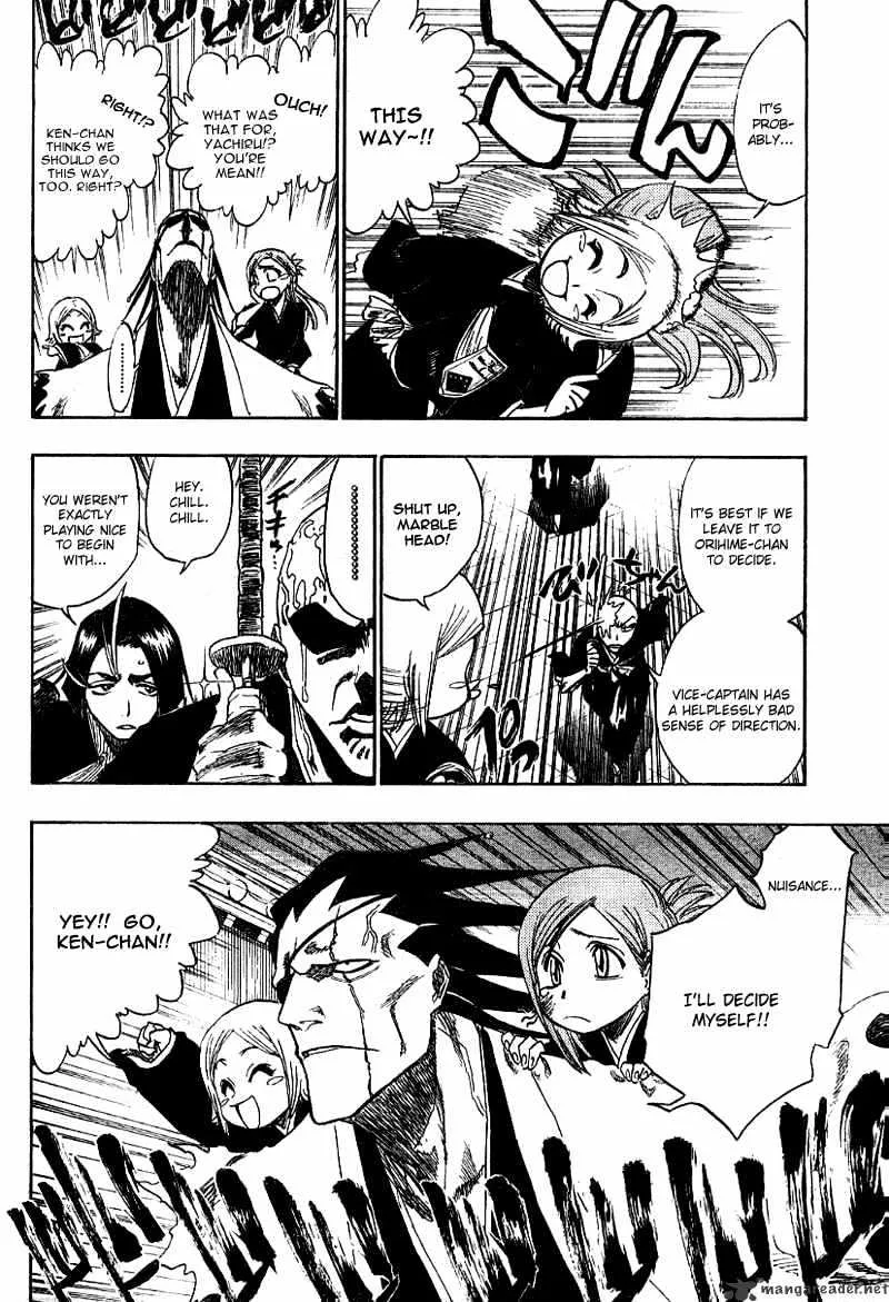 Bleach - Page 7