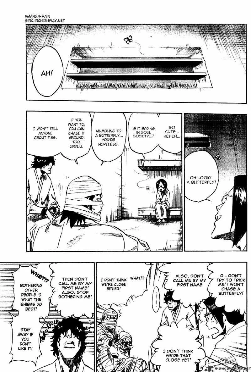 Bleach - Page 8