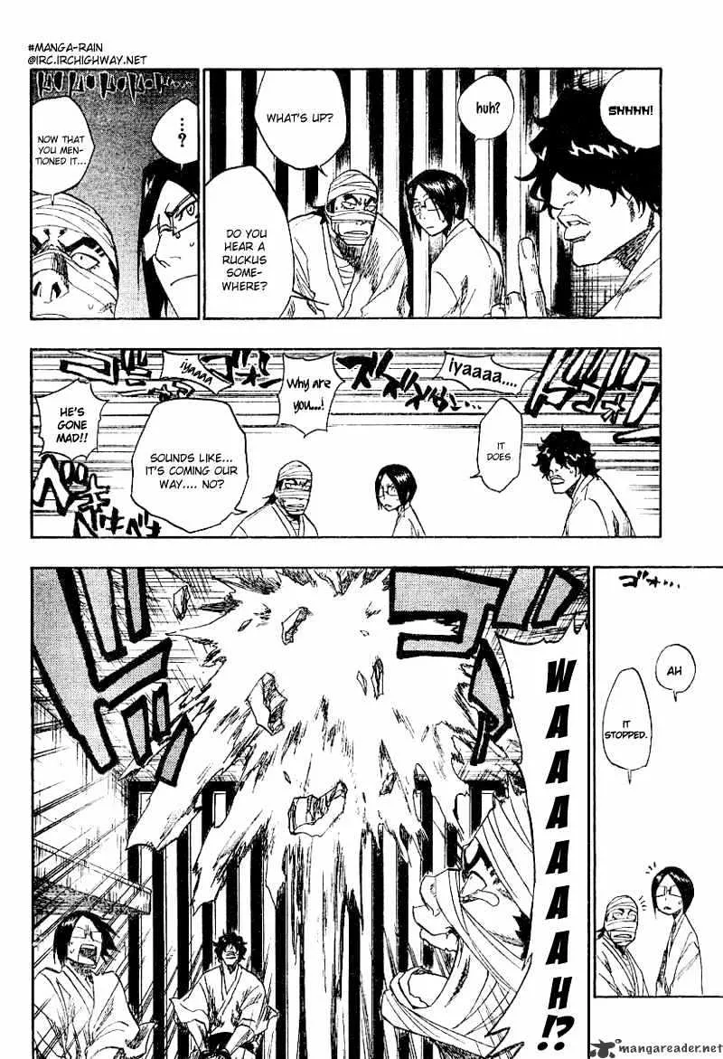 Bleach - Page 9