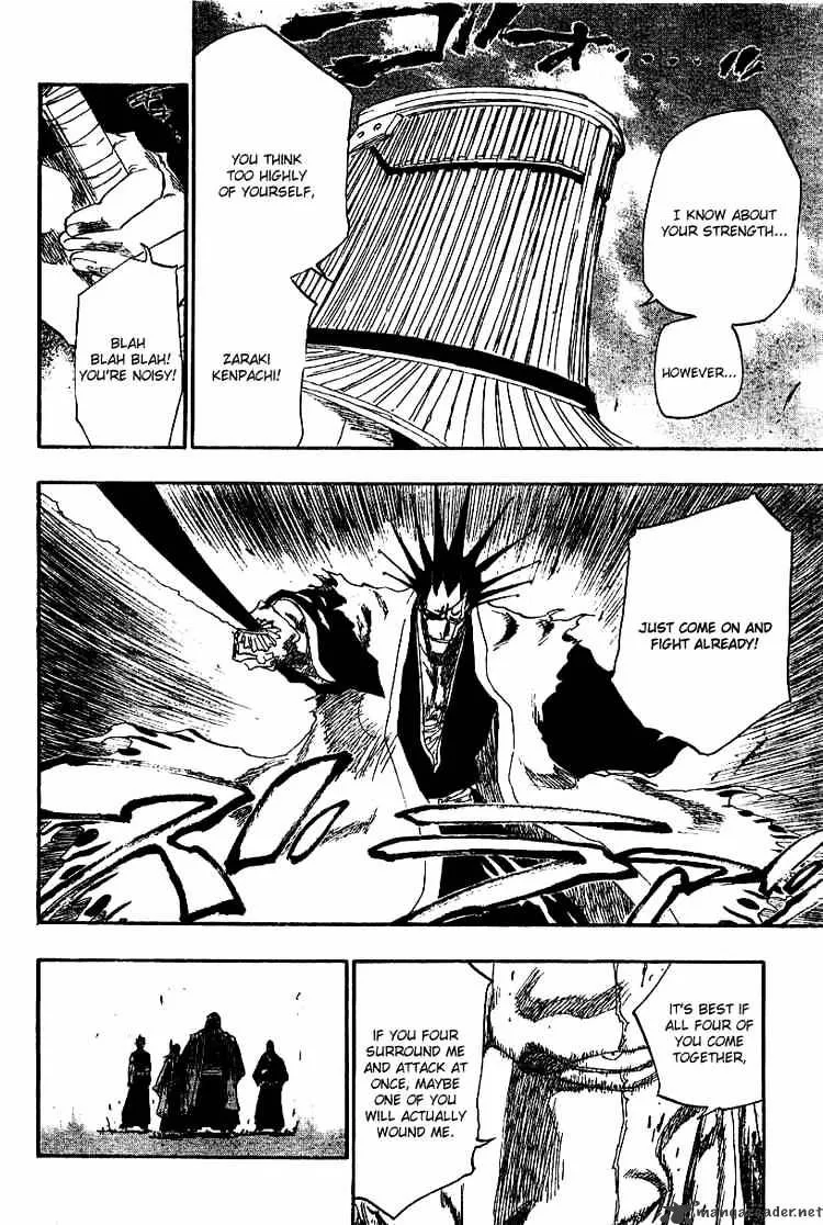 Bleach - Page 1