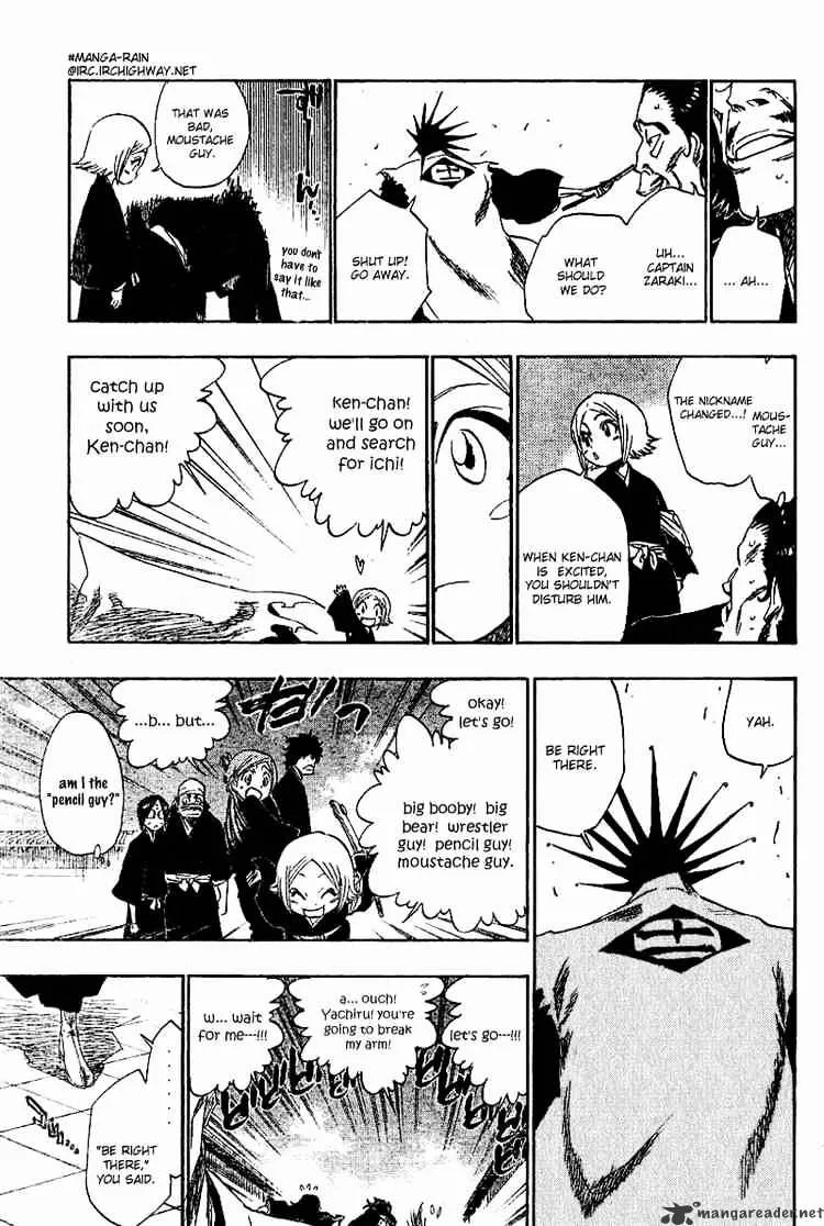 Bleach - Page 2