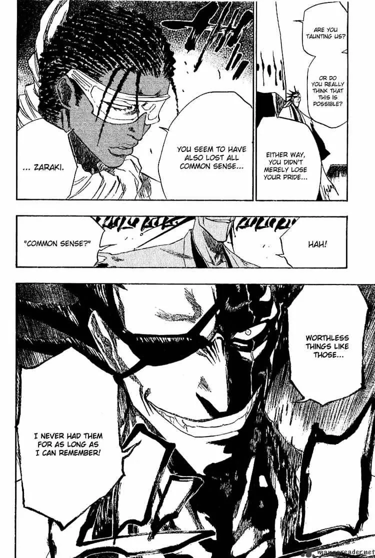 Bleach - Page 3