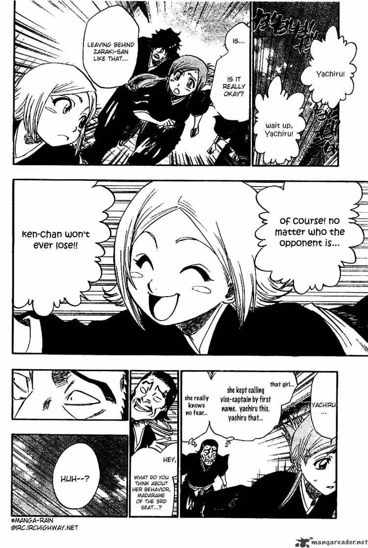 Bleach - Page 5