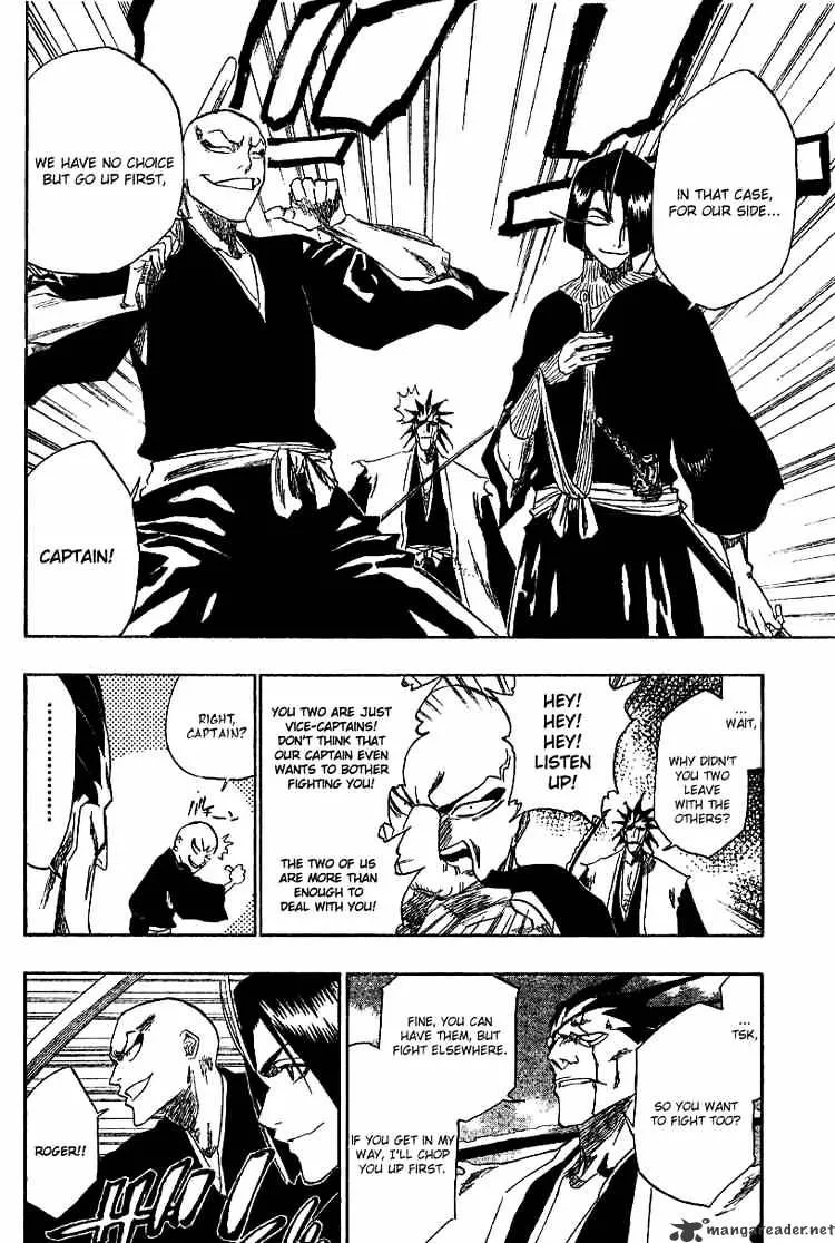 Bleach - Page 7