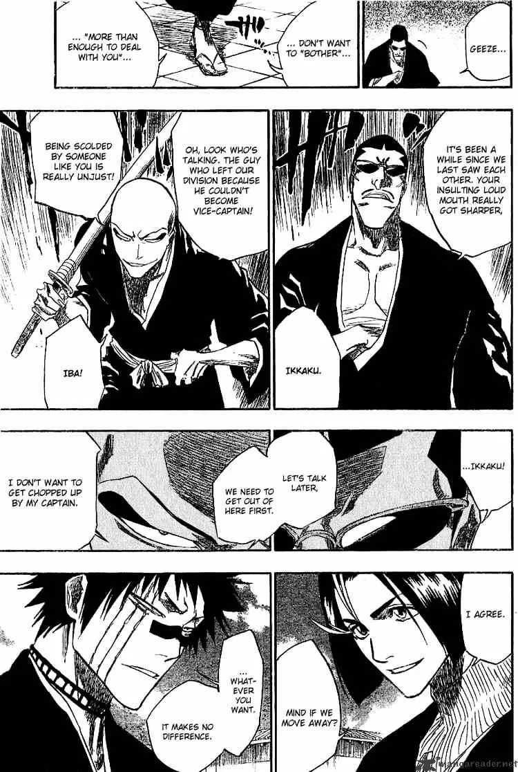 Bleach - Page 8