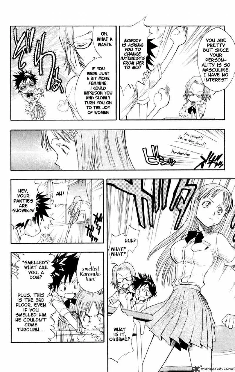 Bleach - Page 10