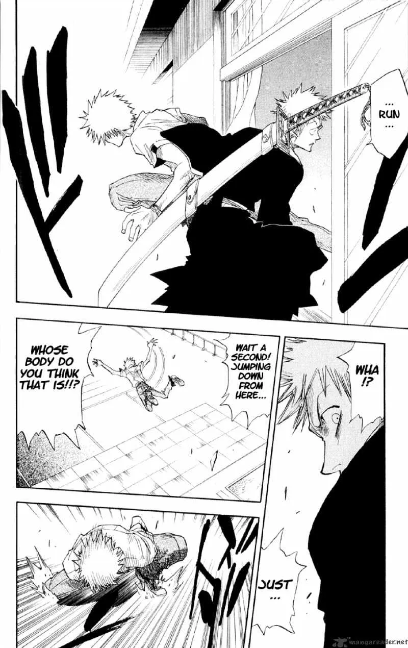 Bleach - Page 18