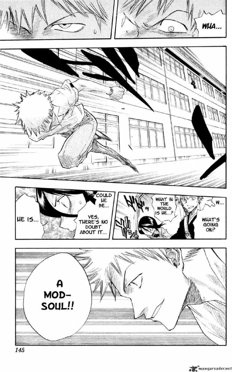 Bleach - Page 19