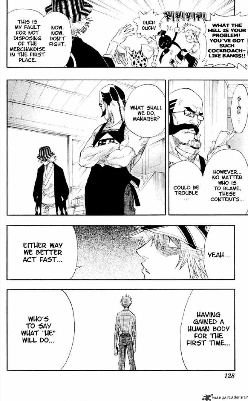 Bleach - Page 2