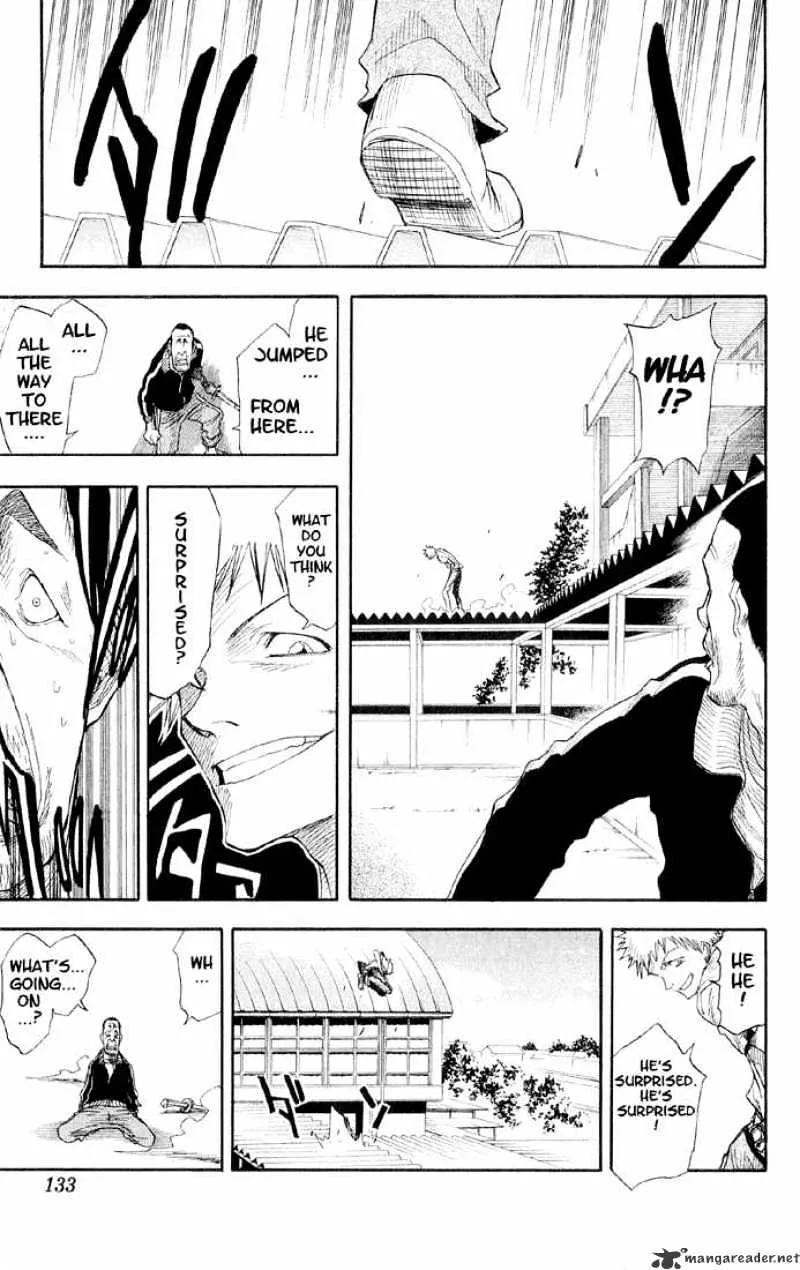 Bleach - Page 7