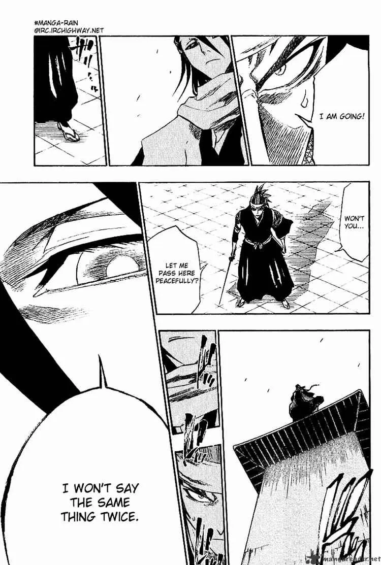 Bleach - Page 10