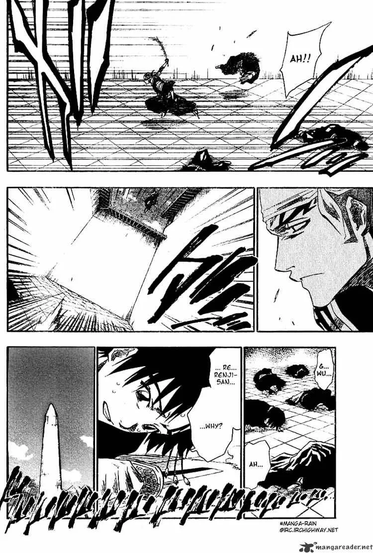 Bleach - Page 3