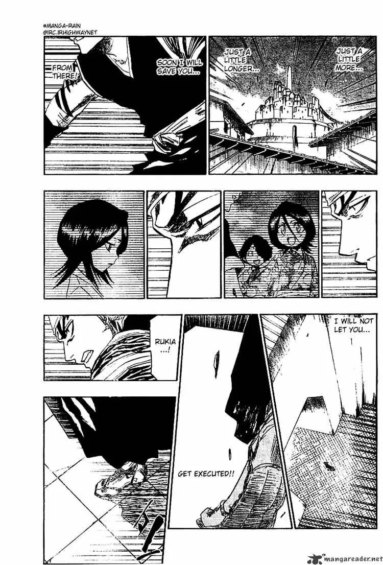 Bleach - Page 4