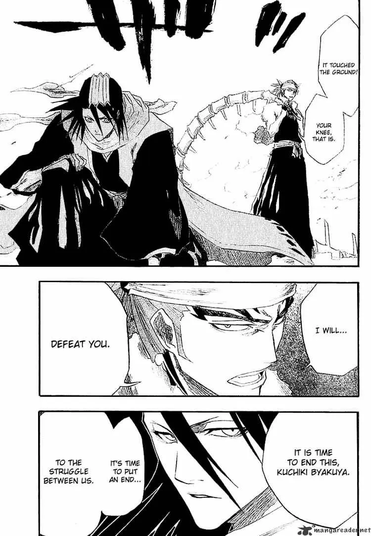 Bleach - Page 17