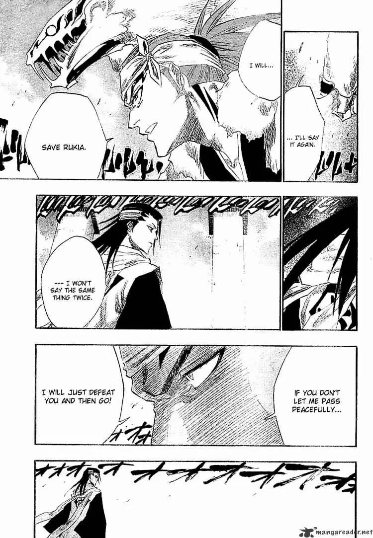 Bleach - Page 5