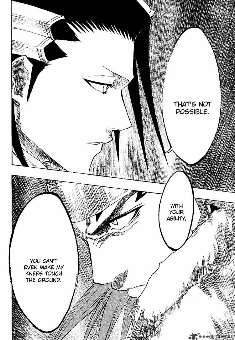 Bleach - Page 6