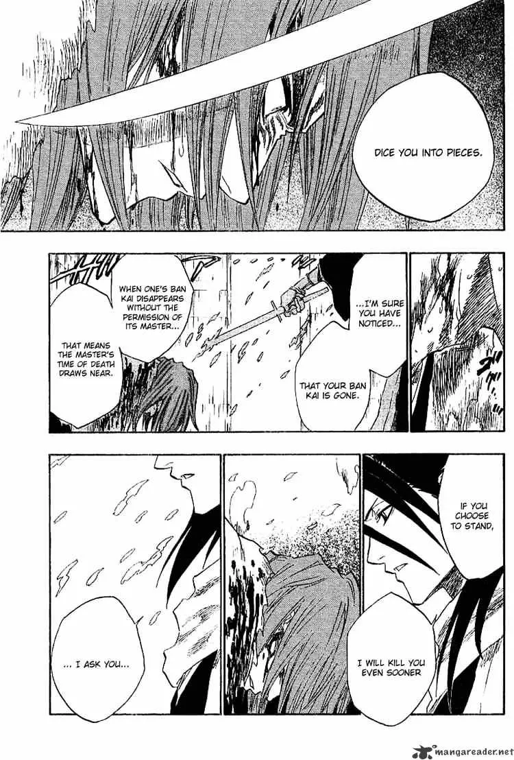 Bleach - Page 10