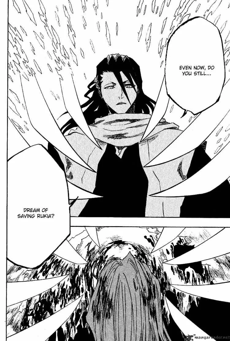 Bleach - Page 11