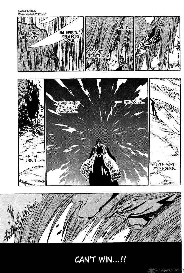 Bleach - Page 12