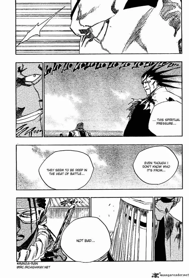 Bleach - Page 2