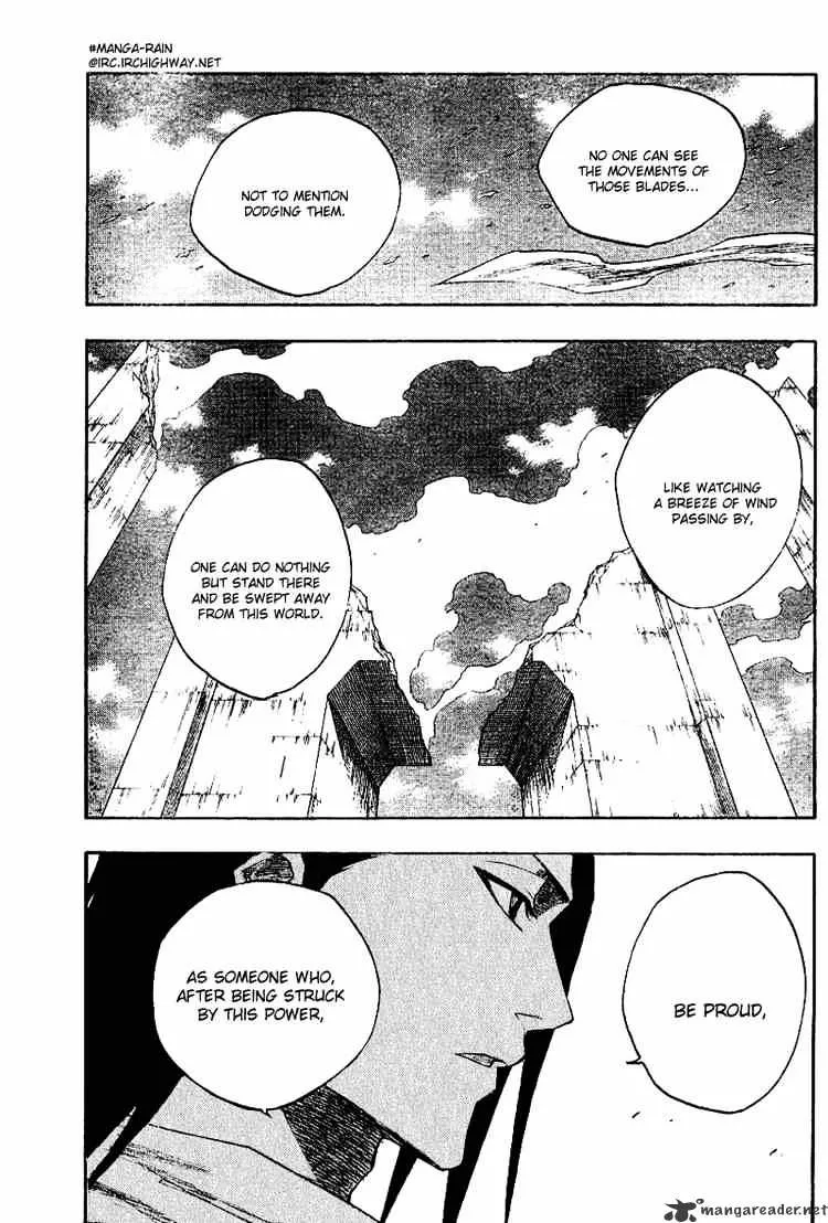 Bleach - Page 4