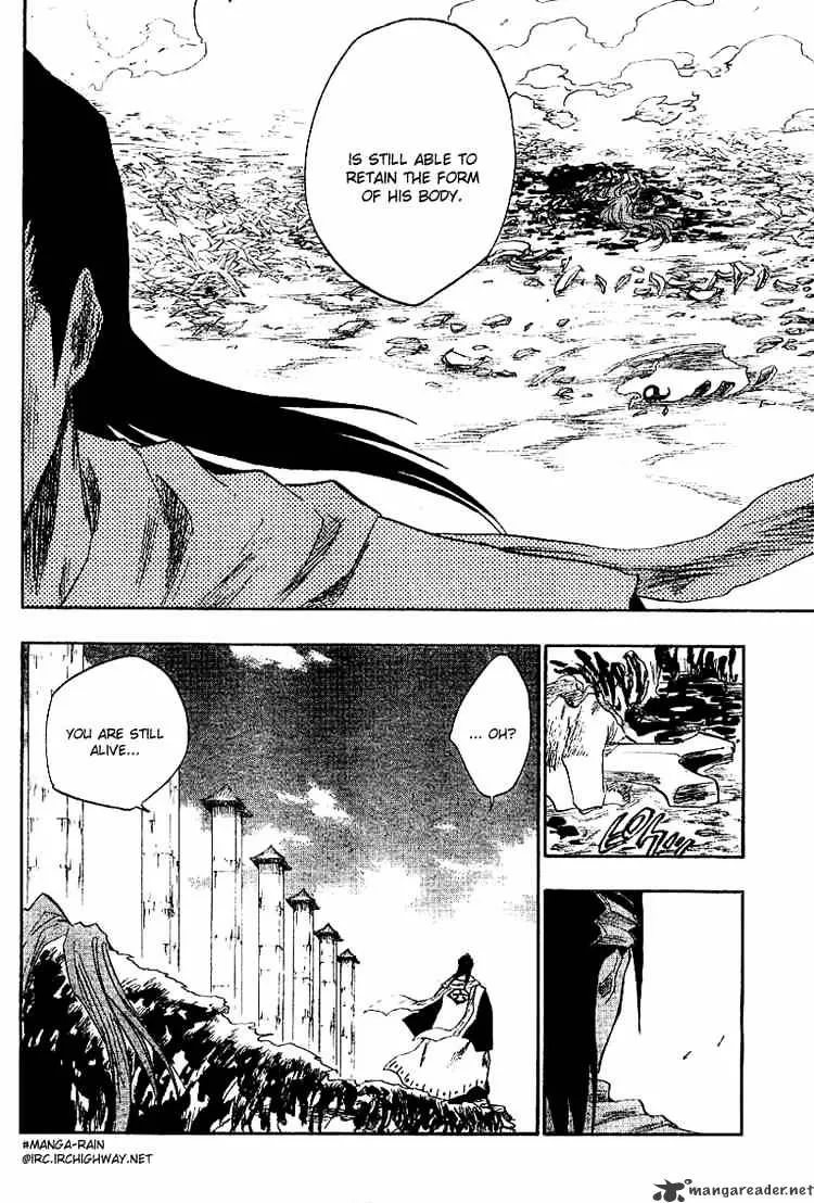 Bleach - Page 5