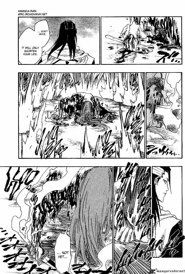 Bleach - Page 6