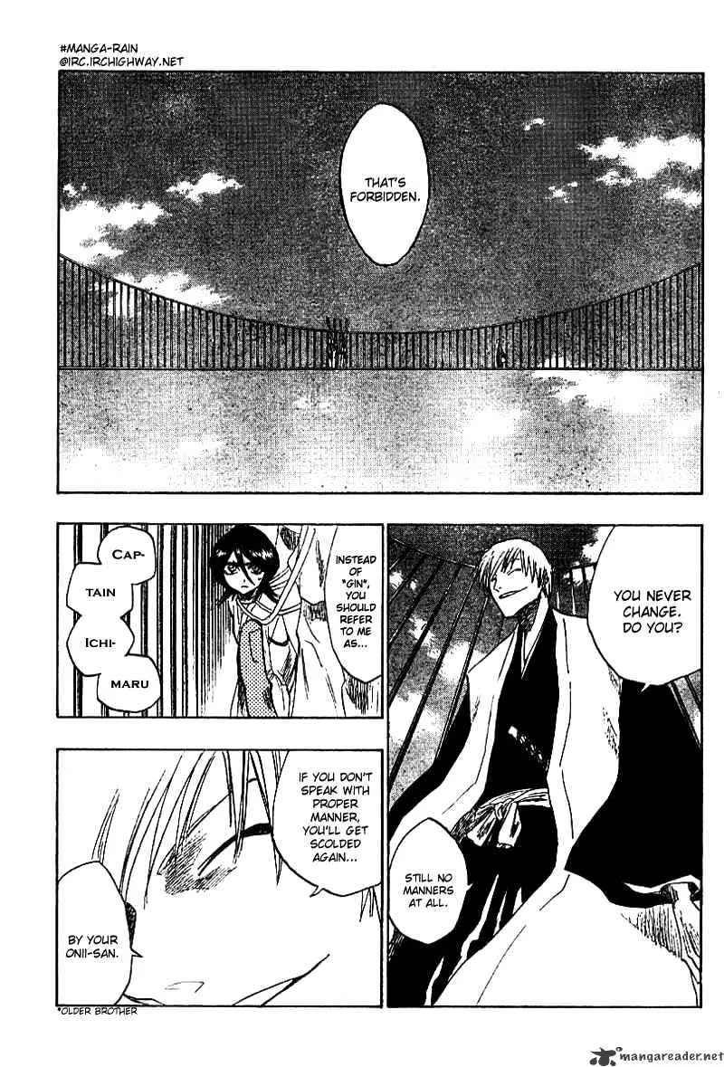 Bleach - Page 1