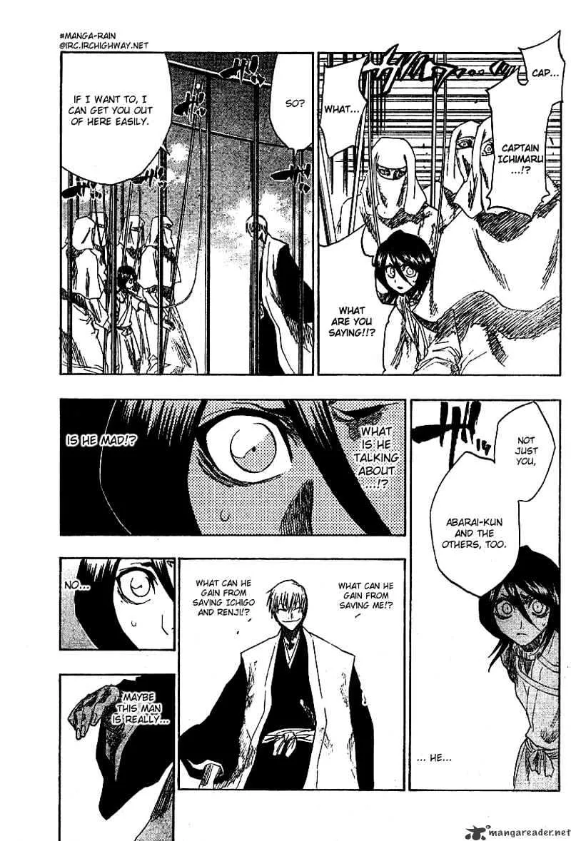 Bleach - Page 13