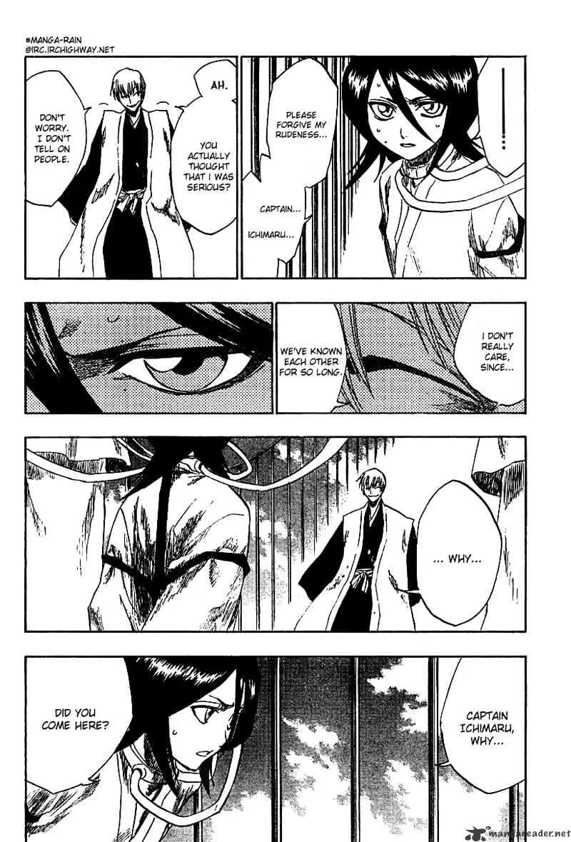 Bleach - Page 2